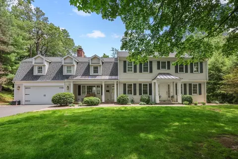 183 Concord Rd, Longmeadow, MA 01106