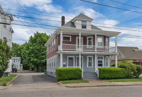 11 Starkey Ave, Attleboro, MA 02703