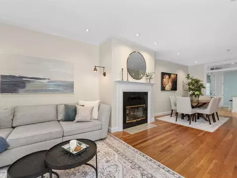 92 Warren St #W-1, Charlestown, MA 02129