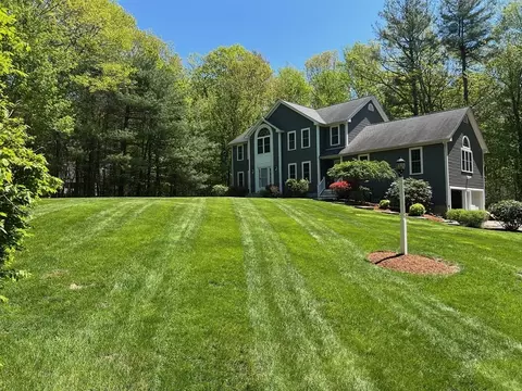 180 South Rd, Holden, MA 01520