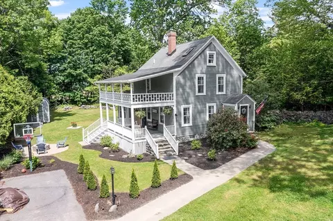 30 Campground Rd, Sterling, MA 01564