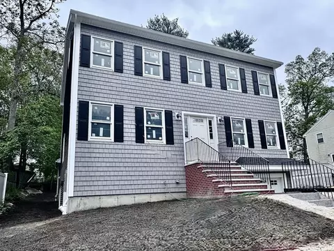 27 Pond Lane Ext, Billerica, MA 01821
