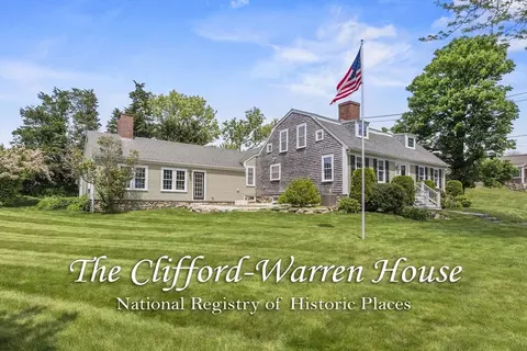 3 Clifford Rd, Plymouth, MA 02360
