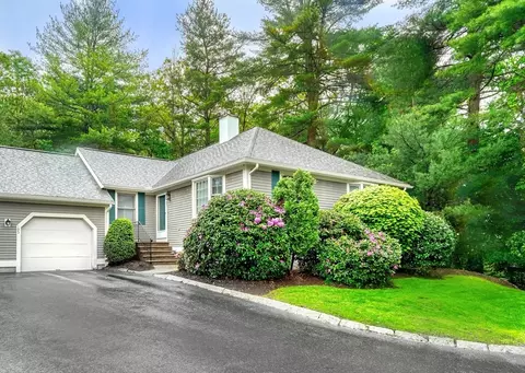 501 Lexington St #105, Waltham, MA 02452