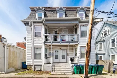 4 Kenwood Ter # -6, Lynn, MA 01902