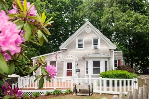 33 Whitman, Weymouth, MA 02189