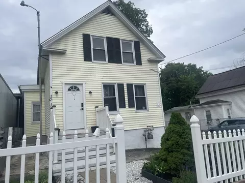 101 E Haverhill, Lawrence, MA 01841