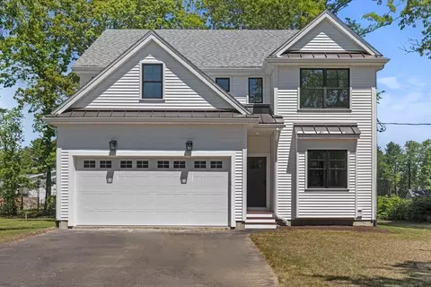 8 Mass Ave, Wilmington, MA 01887