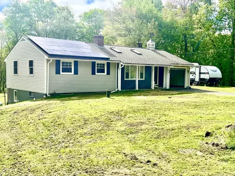 641 Little Rest Rd, Warren, MA 01083