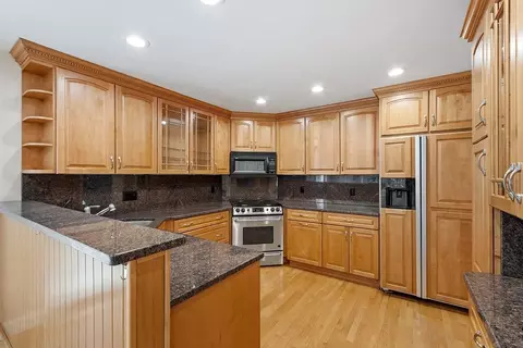 Kitchen - 43 Edward Rd, Townsend, MA 01469 photo 1 of 1