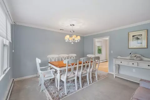 Dining - 43 Edward Rd, Townsend, MA 01469 photo 1 of 1