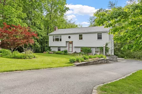 43 Edward Rd, Townsend, MA 01469