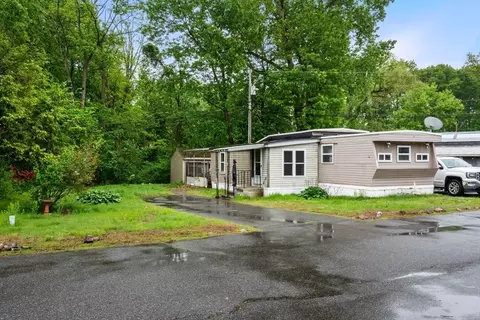 261 Newbury St #88C, Peabody, MA 01960