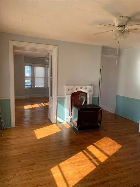 Living - 568 4th St, Fall River, MA 02721 photo 8 of 9