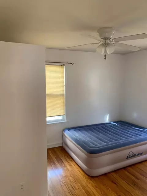 Bedroom - 568 4th St, Fall River, MA 02721 photo 2 of 9