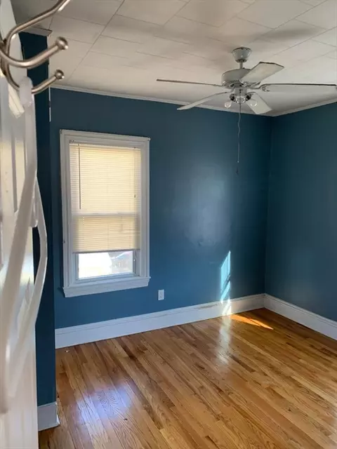 Bedroom - 568 4th St, Fall River, MA 02721 photo 4 of 9