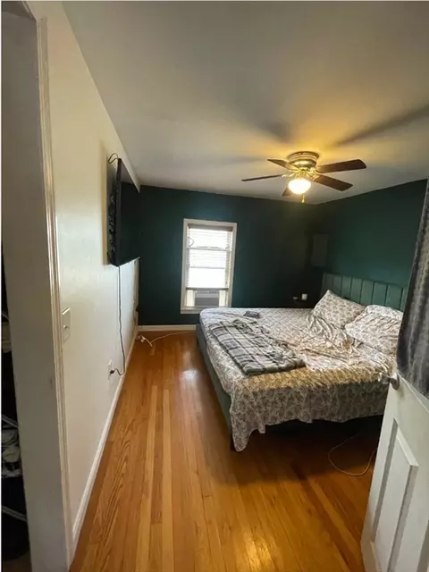 Bedroom - 568 4th St, Fall River, MA 02721 photo 8 of 9