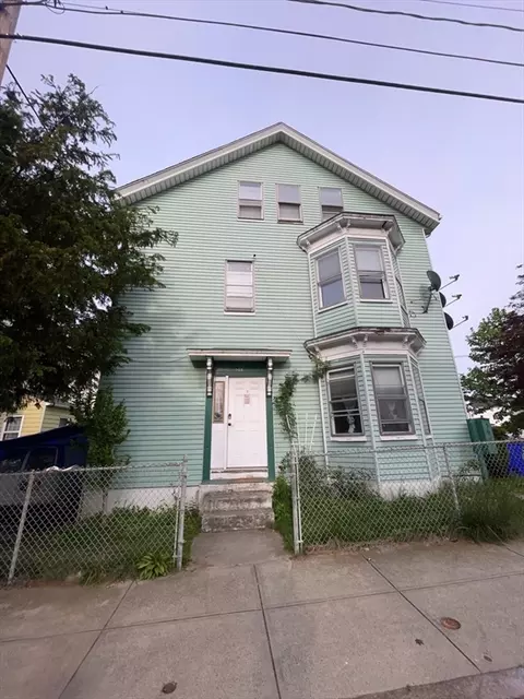 Exterior - 568 4th St, Fall River, MA 02721 photo 2 of 3