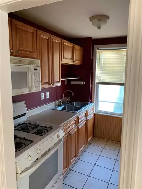 Kitchen - 568 4th St, Fall River, MA 02721 photo 1 of 3