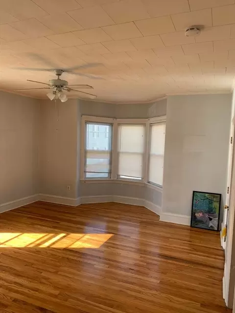 Bedroom - 568 4th St, Fall River, MA 02721 photo 7 of 9