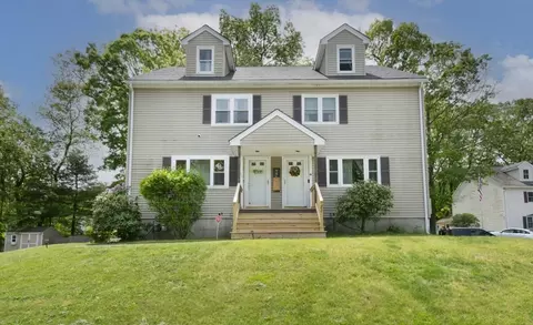 24 Penobscott Cir #24, Methuen, MA 01844