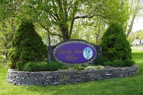 42 Horne Way #42, Millbury, MA 01527