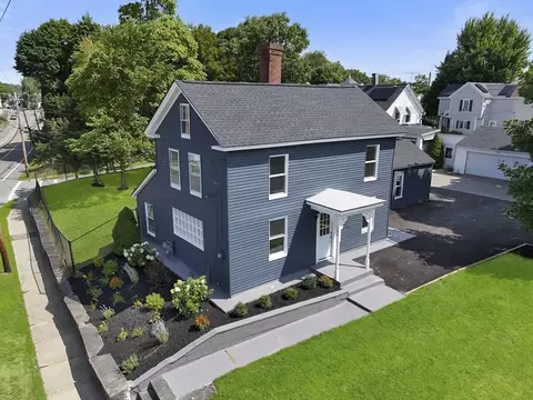 156 Union St, Leominster, MA 01453