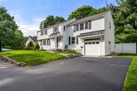 443 Great Plain Ave, Needham, MA 02492