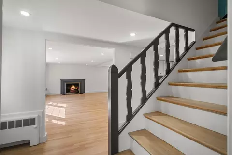 Entry Way - 443 Great Plain Ave, Needham, MA 02492 photo 1 of 1