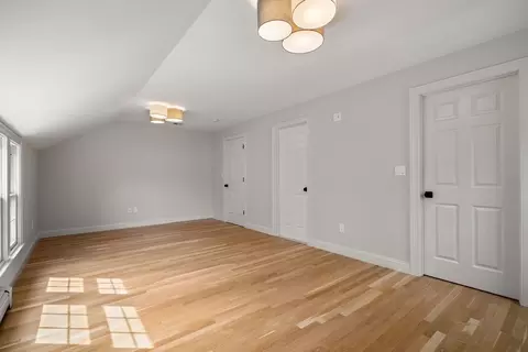 Bedroom - 443 Great Plain Ave, Needham, MA 02492 photo 5 of 5