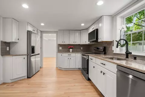 Kitchen - 443 Great Plain Ave, Needham, MA 02492 photo 1 of 1