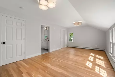 Bedroom - 443 Great Plain Ave, Needham, MA 02492 photo 4 of 5