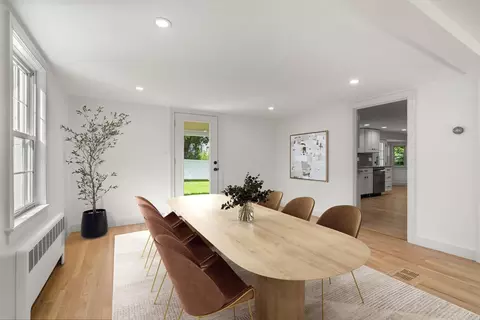Dining - 443 Great Plain Ave, Needham, MA 02492 photo 1 of 1