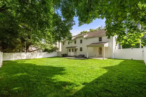 Exterior - 443 Great Plain Ave, Needham, MA 02492 photo 2 of 2