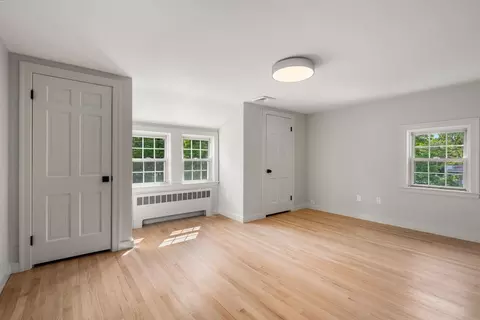 Bedroom - 443 Great Plain Ave, Needham, MA 02492 photo 2 of 5