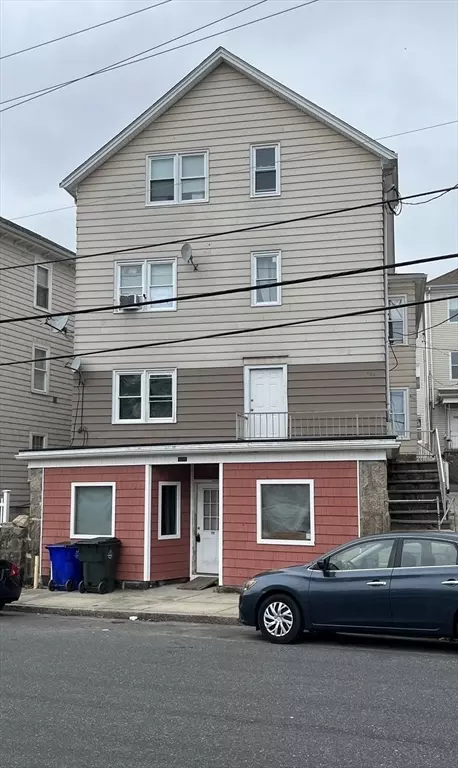 422 County St, Fall River, MA 02723
