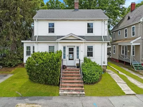 96 Harvard Ave, Medford, MA 02155