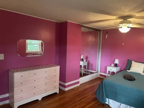 Bedroom - 1385 Pendleton Ave #1385, Chicopee, MA 01022 photo 3 of 4