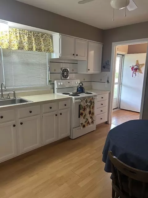 Kitchen - 1385 Pendleton Ave #1385, Chicopee, MA 01022 photo 1 of 3