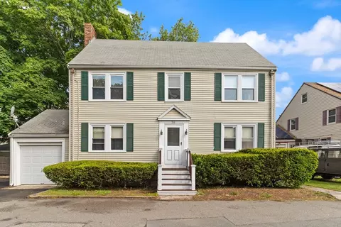 36 Kings Bch, Swampscott, MA 01907