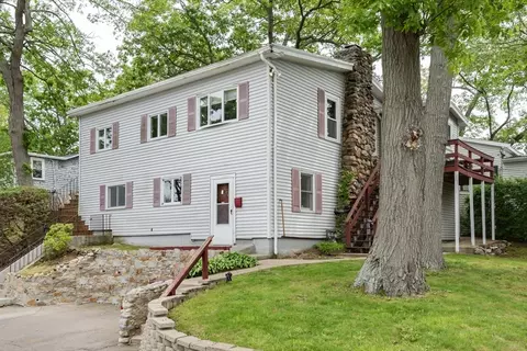 38 Colonial Rd, Weymouth, MA 02191
