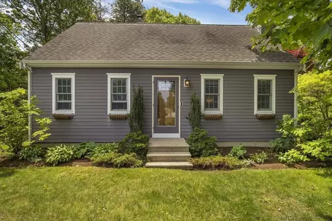 1230 Route 149, Marstons Mills, MA 02648