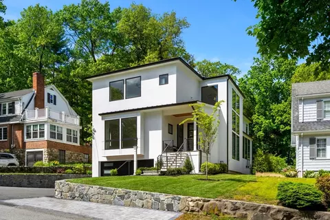 17 Prospect Hill Rd, Lexington, MA 02421