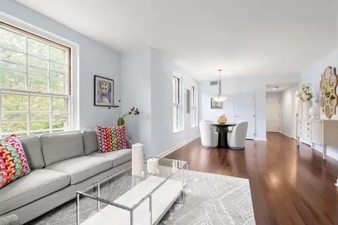 Living - 65 Glen Rd #H-6, Brookline, MA 02445 photo 3 of 3