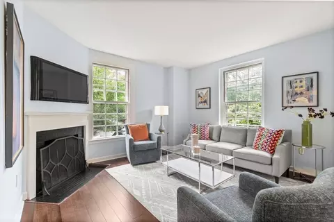 Living - 65 Glen Rd #H-6, Brookline, MA 02445 photo 1 of 3