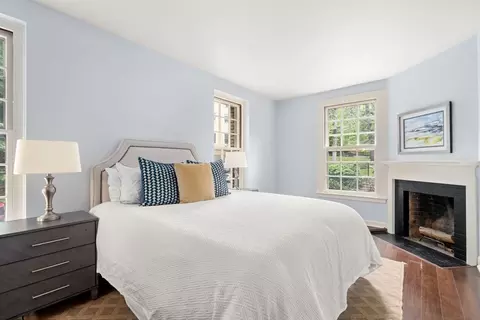 Bedroom - 65 Glen Rd #H-6, Brookline, MA 02445 photo 1 of 2