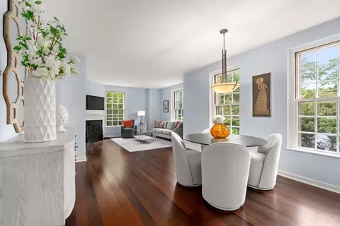 Dining - 65 Glen Rd #H-6, Brookline, MA 02445 photo 1 of 3