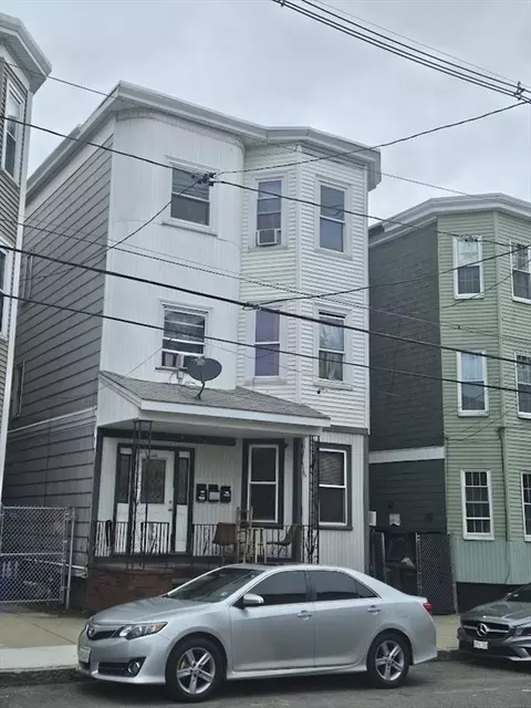 192 Chestnut St, Chelsea, MA 02150