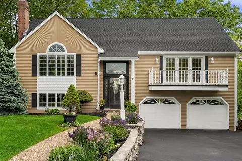 4 Blacksmith Way, Saugus, MA 01906 photo 42