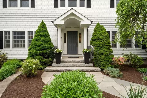 19 Carol Rd, Needham, MA 02492